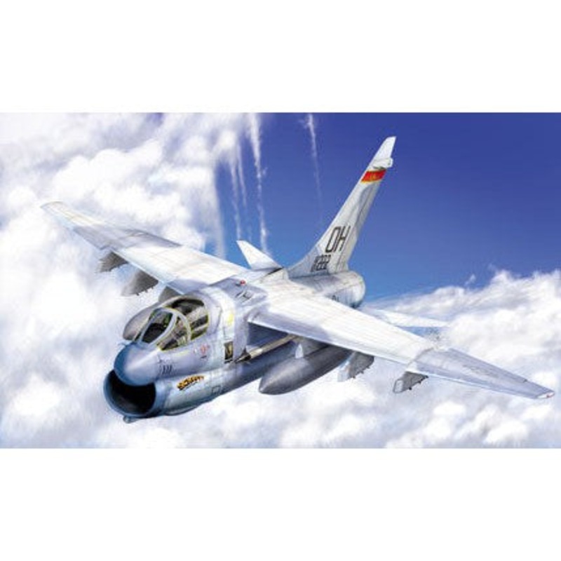 1/48 A-7D Corsair II