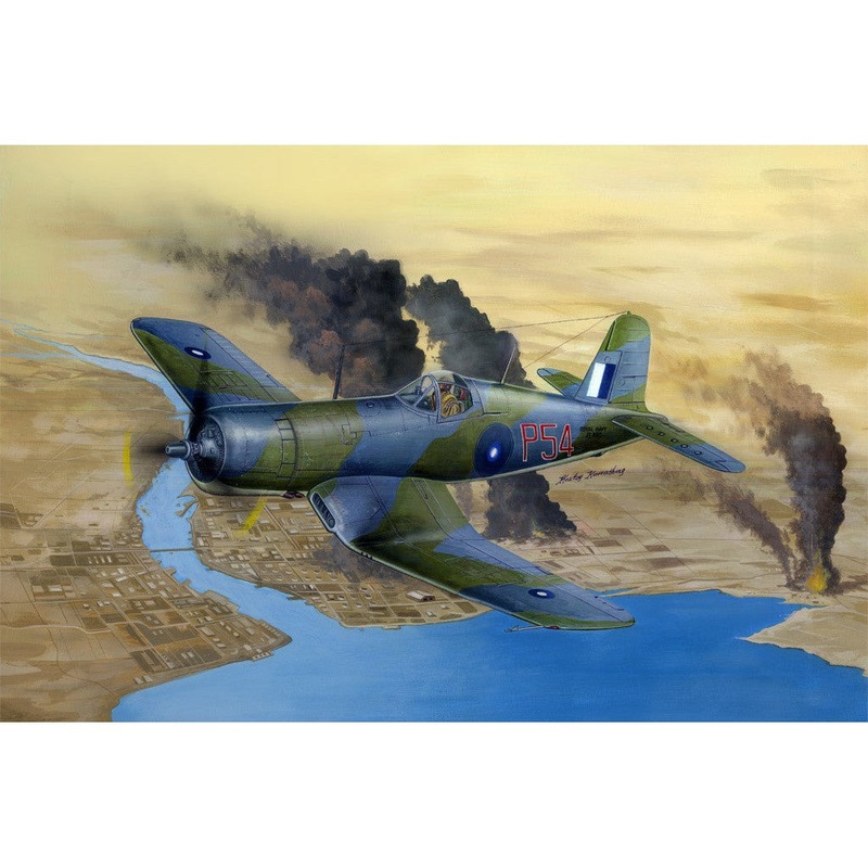 1/48 Corsair MK.2