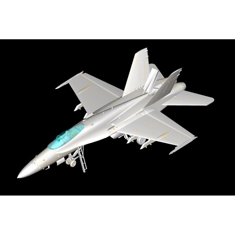 1/48 F/A-18A “HORNET”