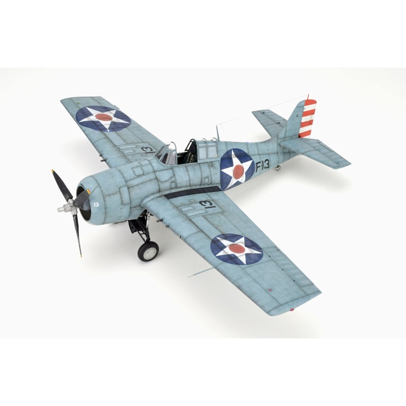 1/48 MIDWAY DUAL COMBO Limited edition