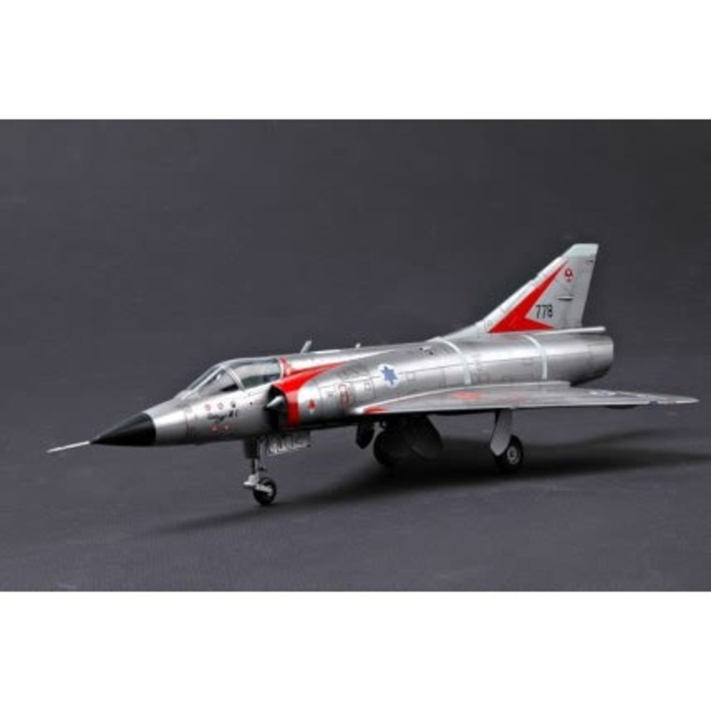 1/48 Mirage IIICJ Fighter