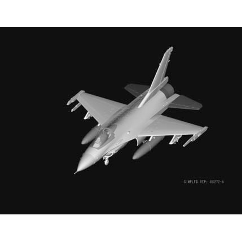 1/72 F-16A Fighting Falcon