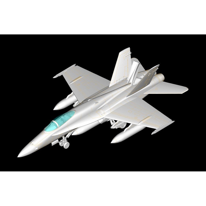 1/72 F/A-18A HORNET
