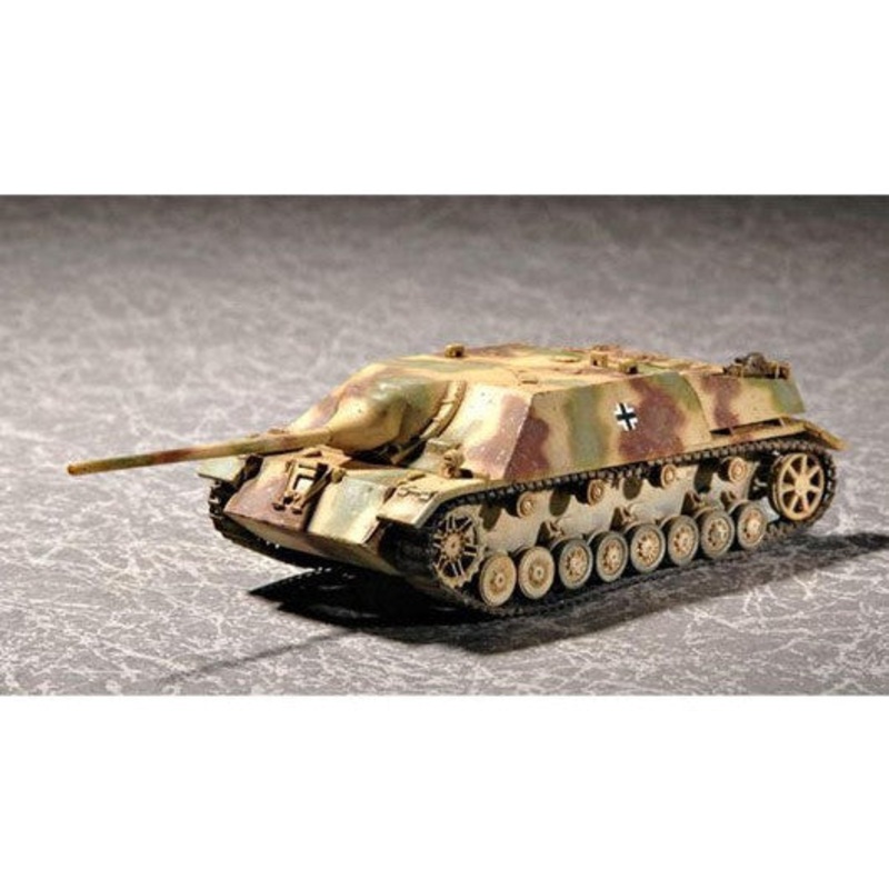 1/72 German Jagdpanzer IV