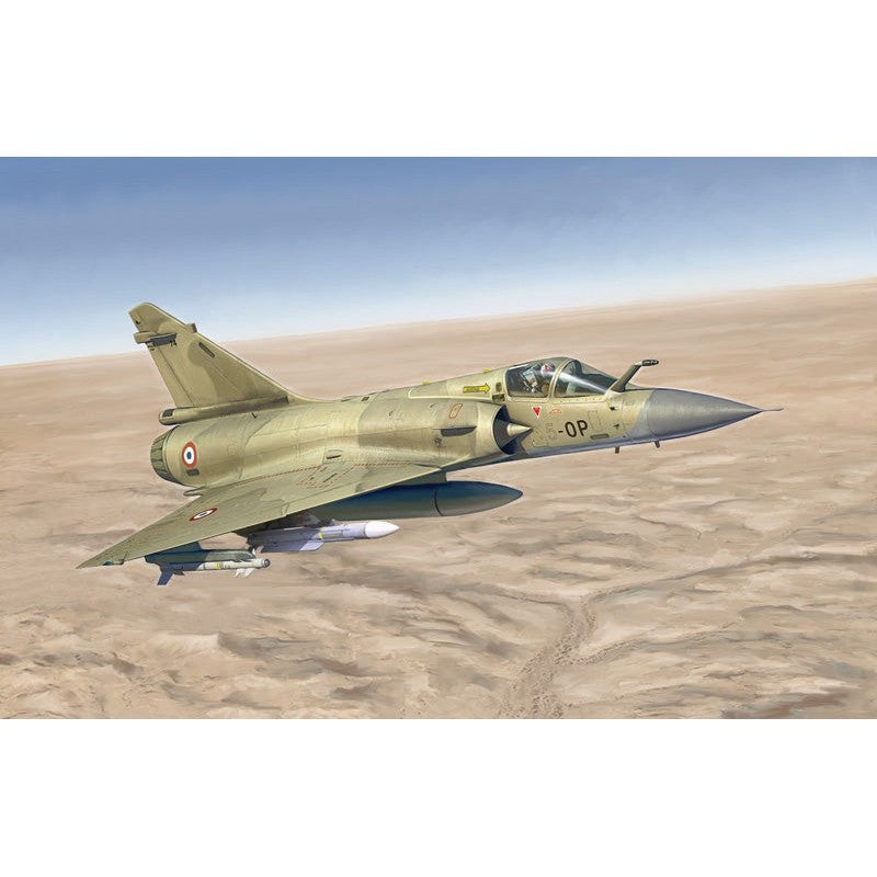1/72 Mirage 2000C ‘Gulf War’
