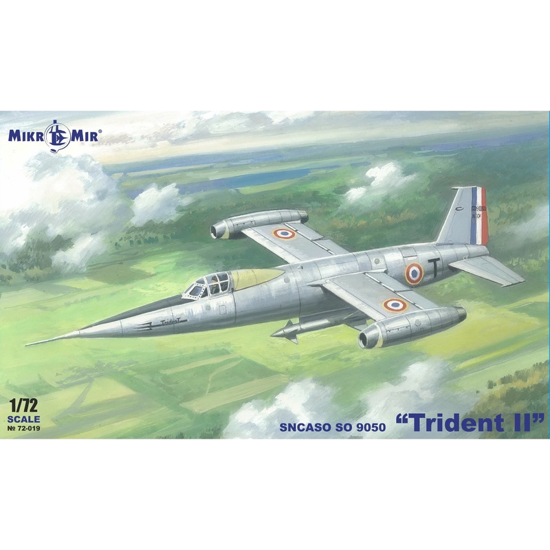 1/72 Trident II