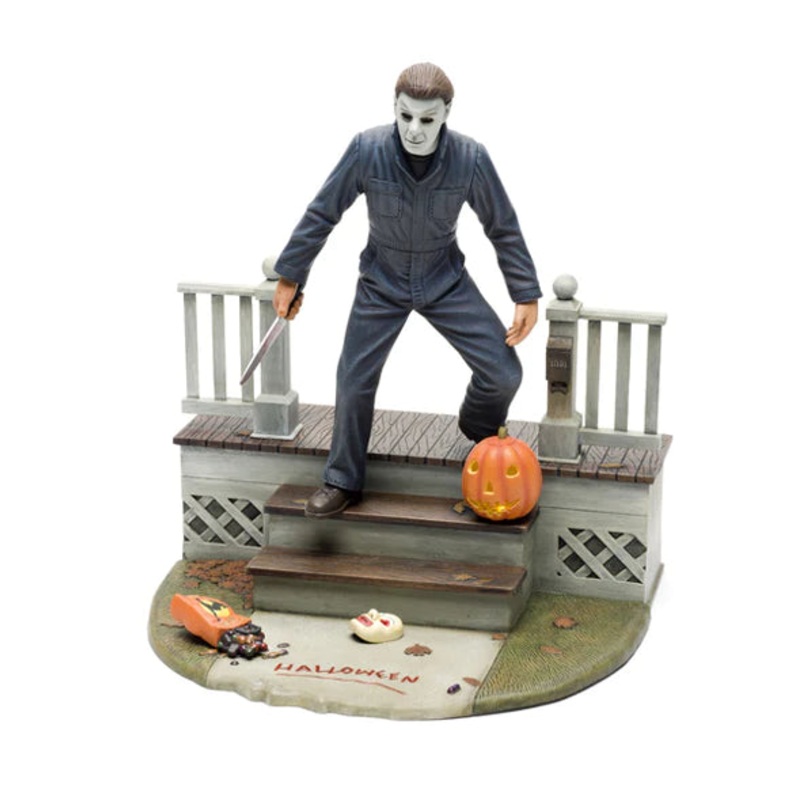 1/8 Halloween – Michael Myers