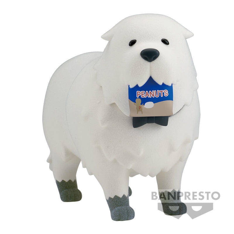 SpyFamily Fluffy Puffy-Bond Forger & Penguin- (A:Bond Forger)
