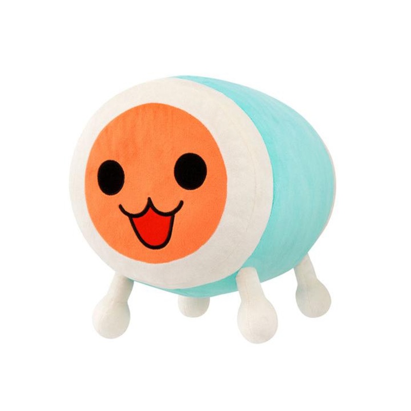 Taiko No Tatsujin Big Plush (A:Wada Don)