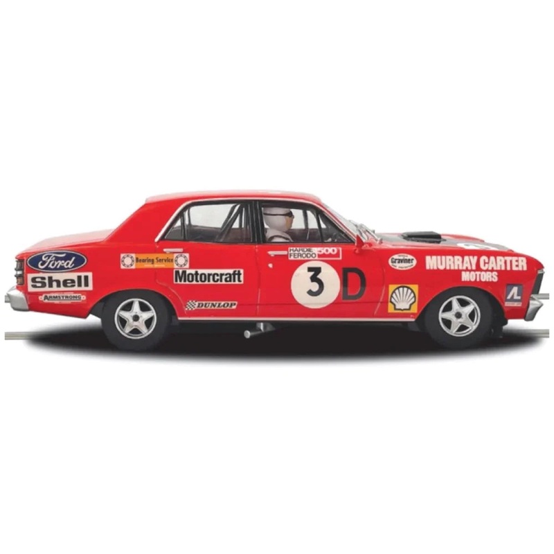1/32 Ford XY Falcon GT-HO 1972 Bathurst