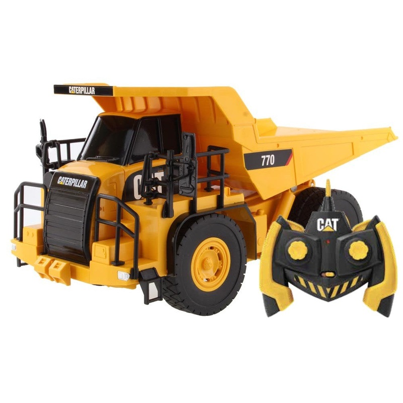 1/35 CAT RC 770 Mining Truck