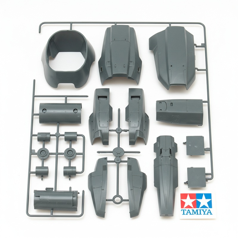 B Parts For 78007