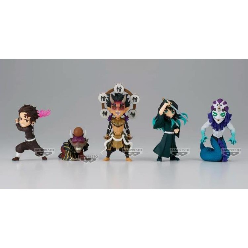 Demon Slayer: Kimetsu No Yaiba World Collectable Figure Vol.13