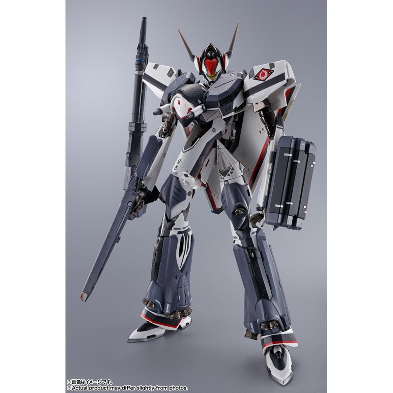 DX Chogokin VF-171EX Armored Nightmare Plus EX (Alto Saotome Use) Revival Ver.