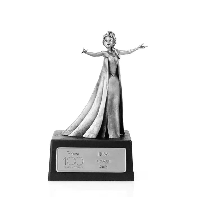 Elsa 2013 Disney’s 100th Anniversary Limited Edition Figurine