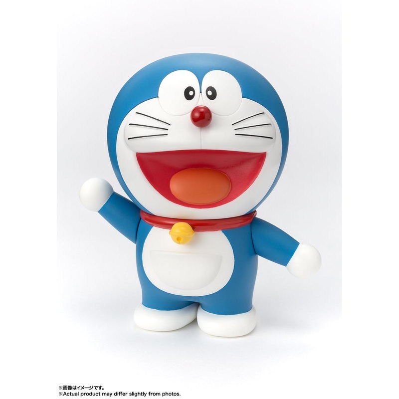 Figuartszero Doraemon (Renewal Ver.)
