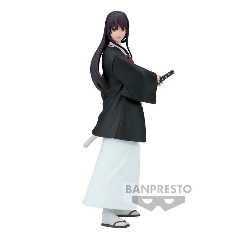 Hell’s Paradise DXF-Yamada Asaemon Toma-