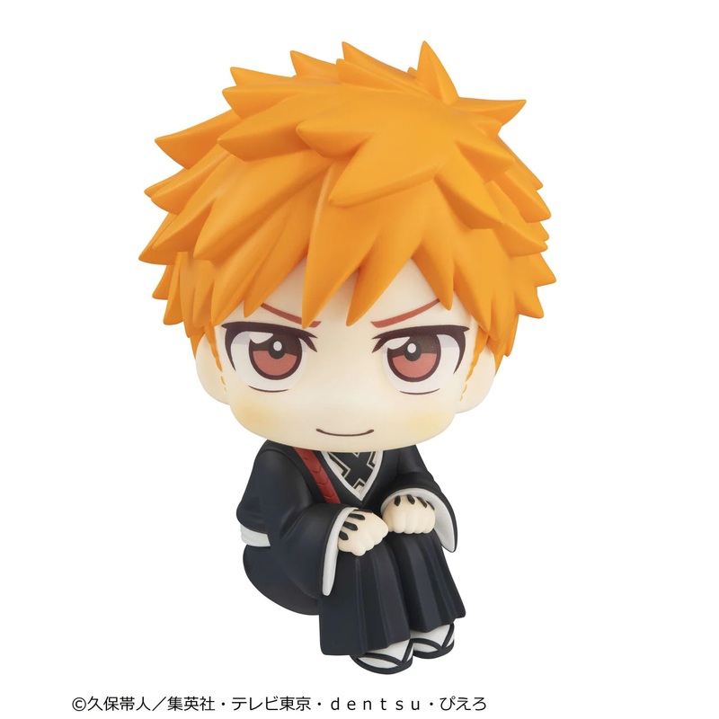 Lookup BLEACH: Thousand-Year Blood War Ichigo Kurosaki