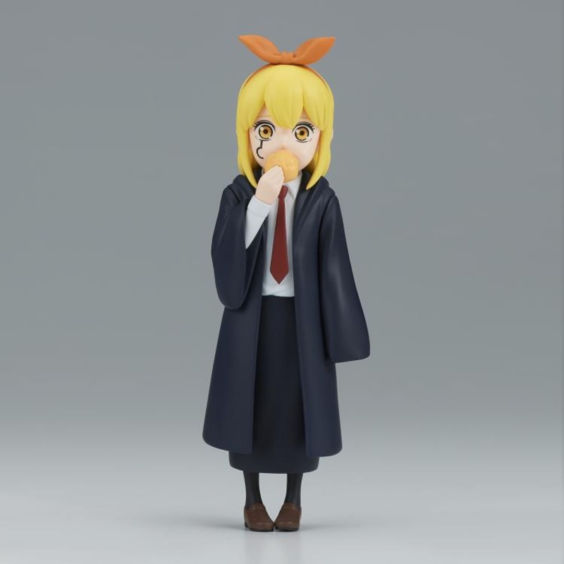 Mashle: Magic And Muscles Figure Collection Vol.1 (B:Lemon Irvine)