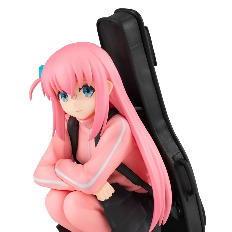 Melty Princess Bocchi the Rock! Palm size Hitori-chan