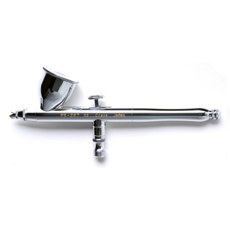 Mr Procon LWA Dual Action Airbrush 0.5m