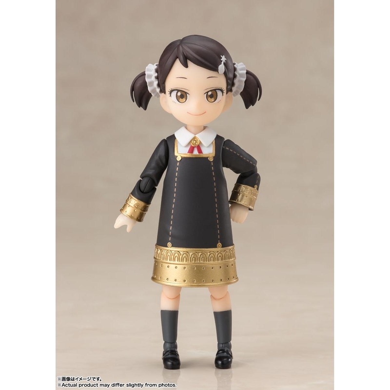 S.H.Figuarts Becky Blackbell